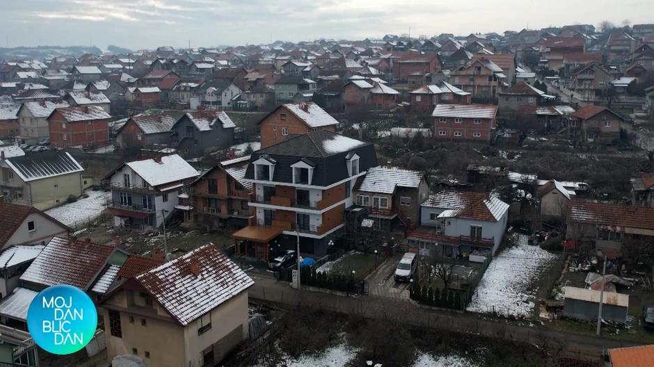 Aleksandar Mitrović