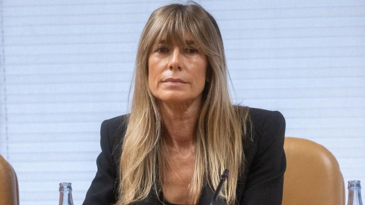 Begonja Gomez | Foto: Getty Images