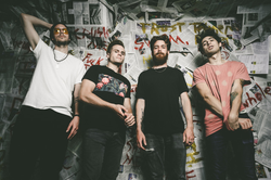 Dead Poet Society zagra koncert w Polsce. Znamy datę i miejsce