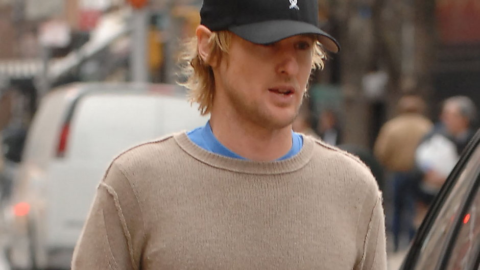 Owen Wilson