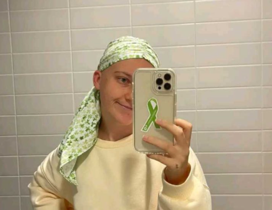 Lekári Phoebe oznámili, že trpí rakovinou.