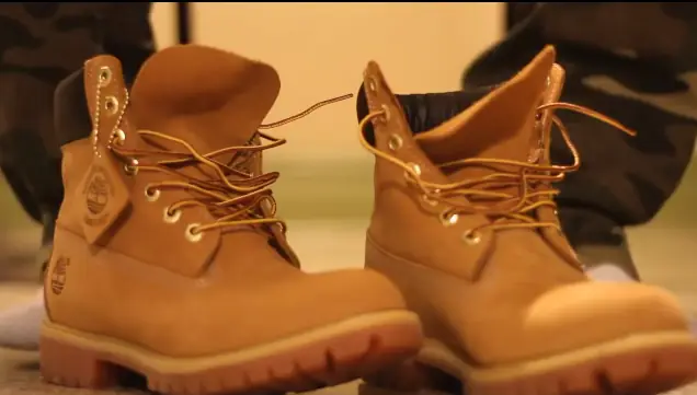 timberland