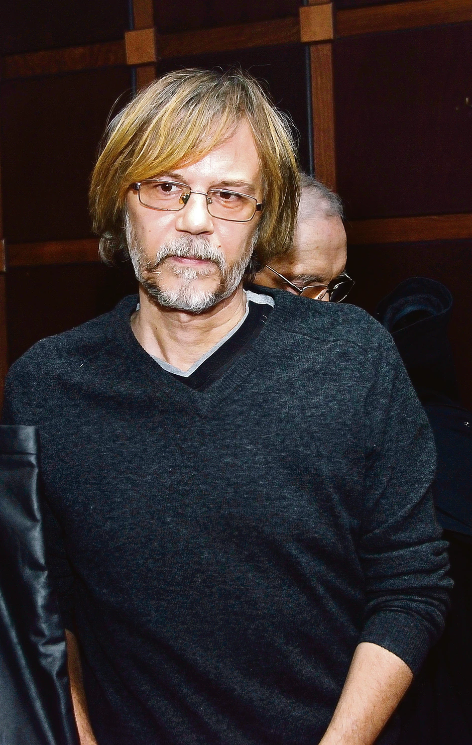 Srđan Žika Todorović 