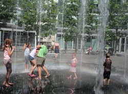 Pogoda na weekend? Cudo!