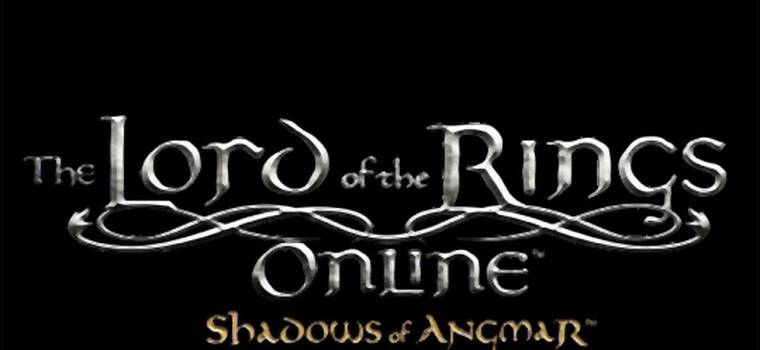 The Lord Of The Rings Online jest coraz większe