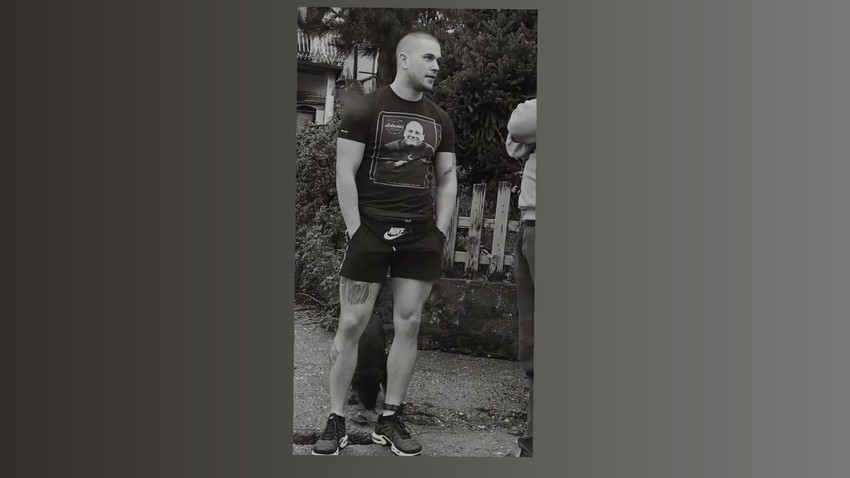 Nikola Stanković Pivce