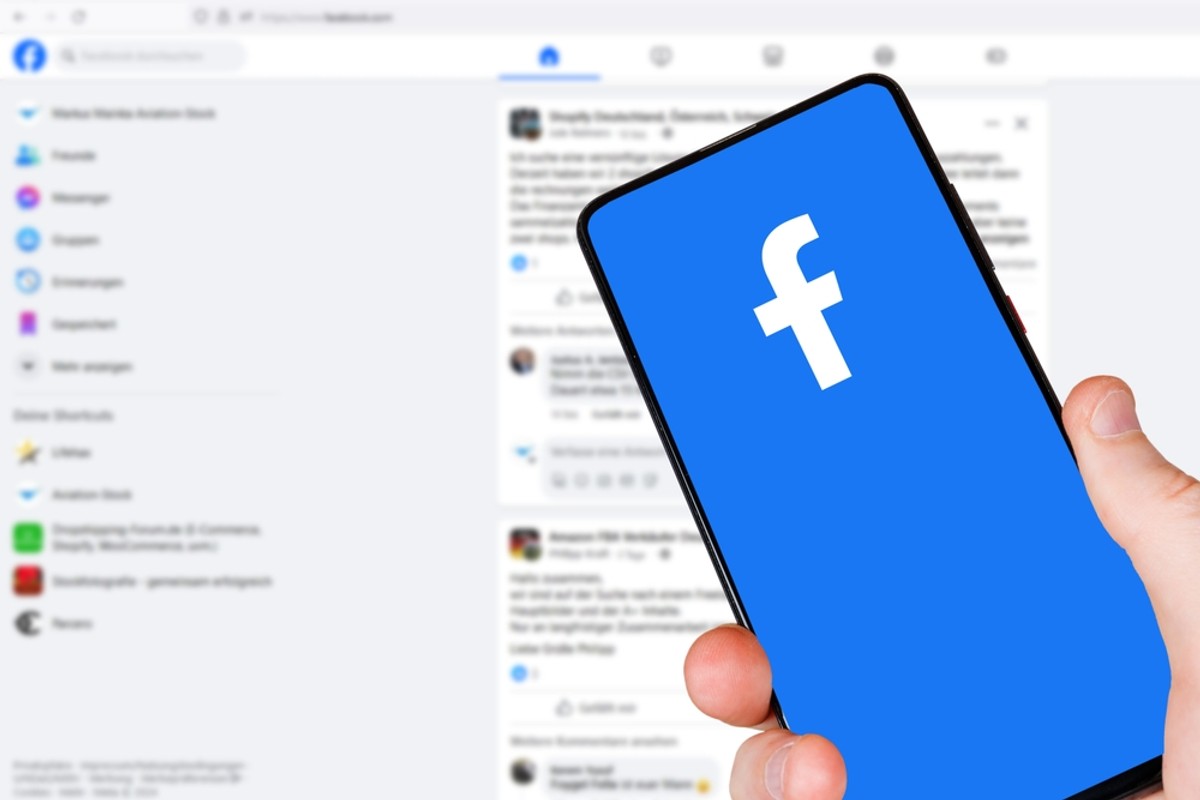Big tech ma obecnie możliwość skorzystania ze swojego prawa do obrony