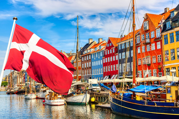 Dania wezwała Rosję do zredukowania swojego personelu w ambasadzie w Kopenhadze
