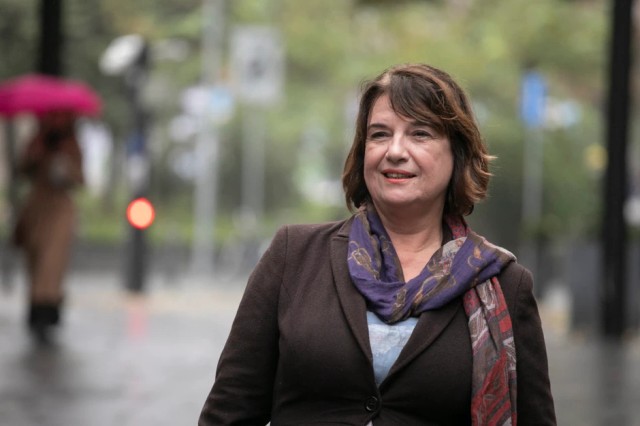 Dragana Varagić (Foto: Ringier/Mitar Mitrović)