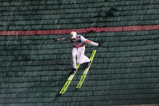 Kamil Stoch