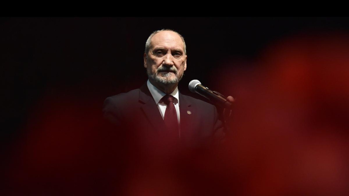 Antoni Macierewicz