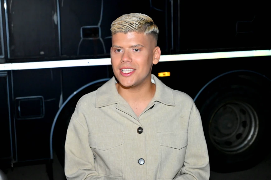 PREKINUT PROGRAM NA "PINKU" Obezbeđenje hitno reagovalo: ON je upao u emisiju uživo