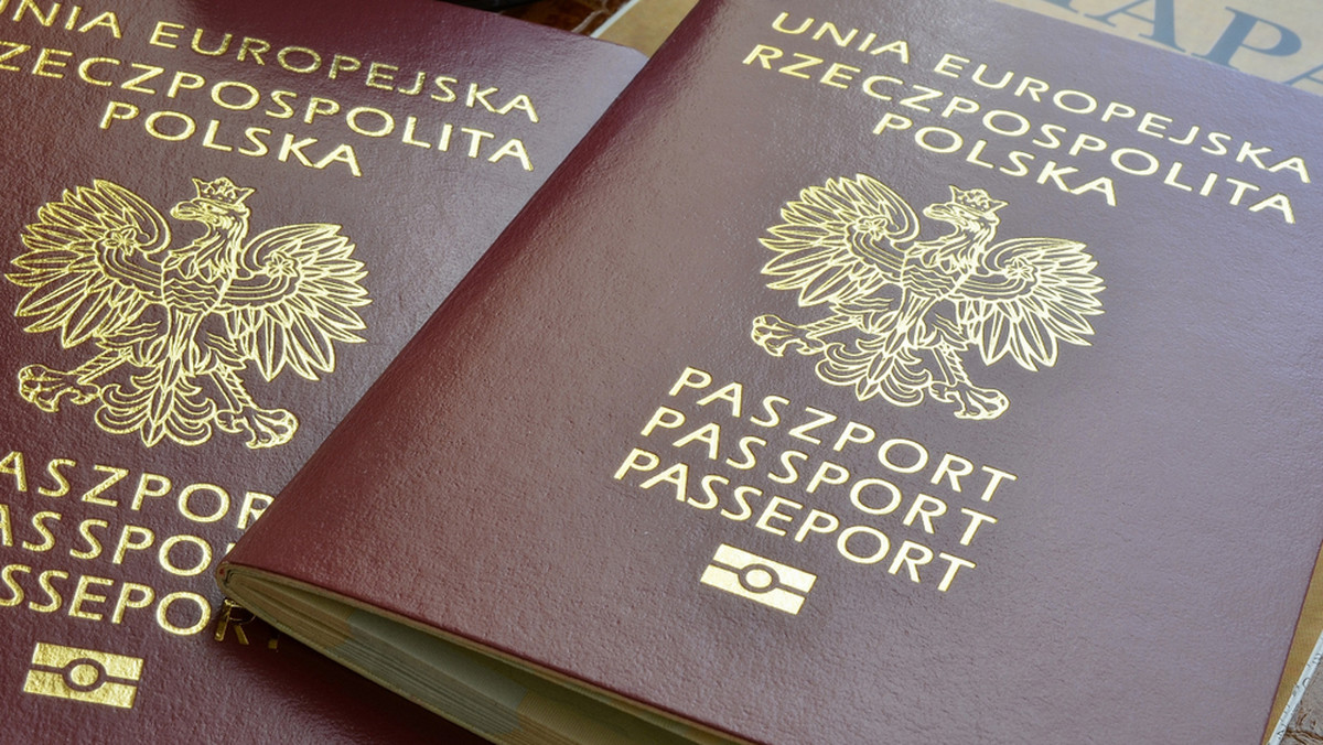 Czy na wybory samorządowe można iść z paszportem?