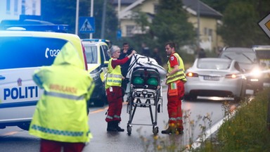 Norwegia: Strzelanina w meczecie. Jedna osoba ranna, zatrzymano podejrzanego