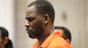 R. Kelly and Universal Music to pay over $500,000 in music royalties for victim's restitution and criminal fines