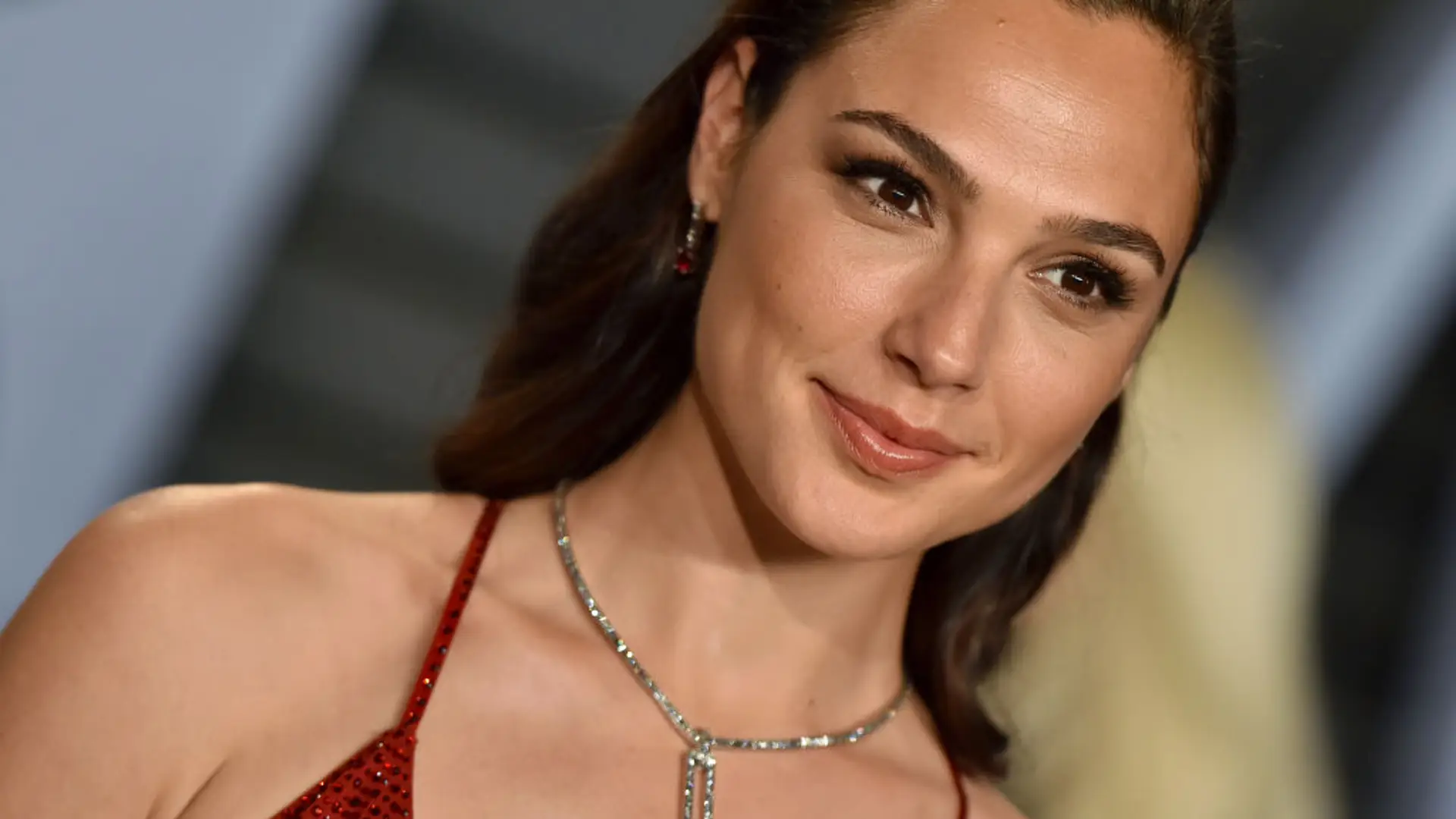 Gal Gadot po Wonder Woman wcieli się w polską superbohaterkę z czasów II Wojny Światowej