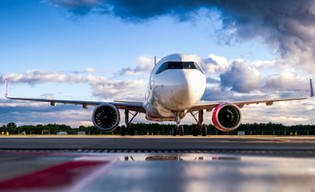 Wrocław z lotniczym Oscarem! Najważniejsza nagroda dla europejskich portów