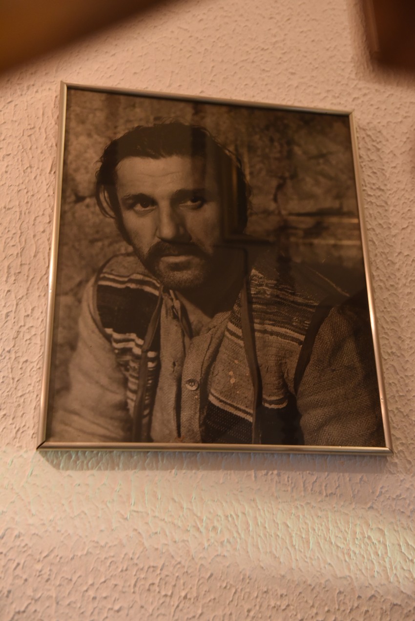 Kuća Bate Živojinovića