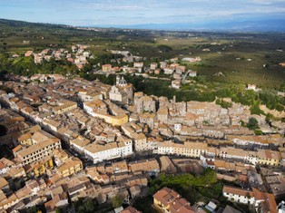 Włosi zdecydowali. Oto najpiękniejsze miasteczko w całym kraju