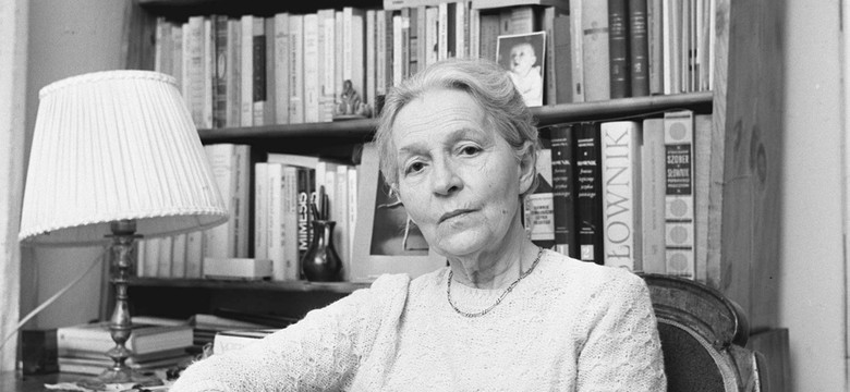 Wszyscy Polacy znają jej książki. Jedna do dziś jest szkolną lekturą