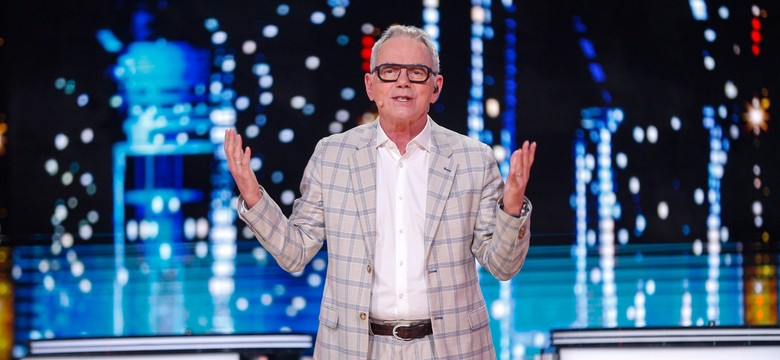 Robert Janowski ma problem. Tego boi się najbardziej