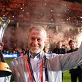 Rosyjski oligarcha Roman Abramowicz wycofuje się z bieżącego zarządzania Chelsea Londyn