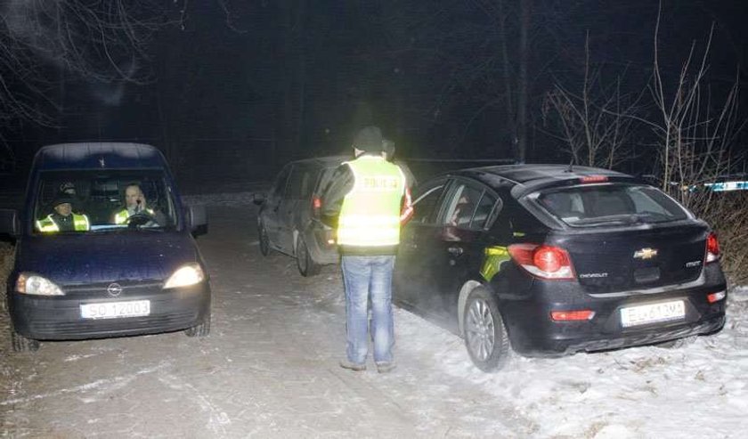 zaginiona madzia, sosnowiec, madzia nie żyje