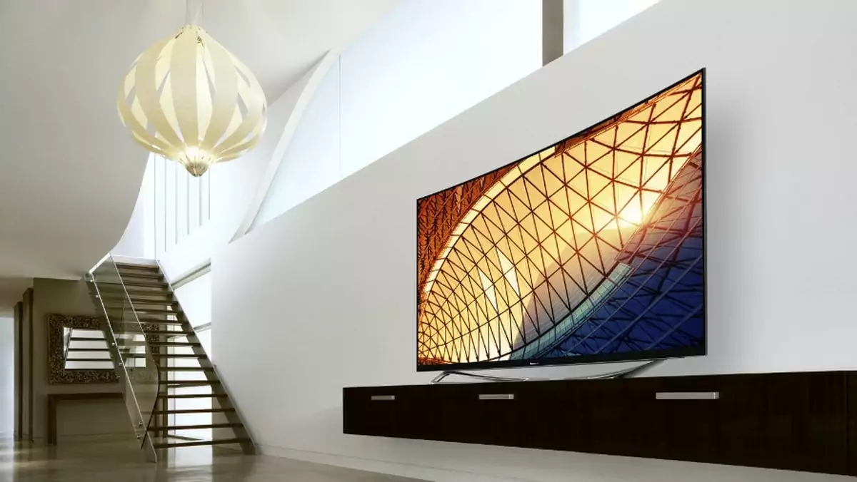 Test: telewizor OLED Panasonic CZ950