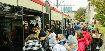 Rajbud zapłaci grosze za paraliż miasta!