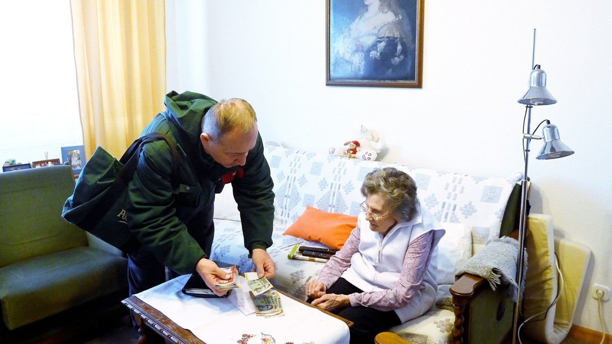 Nem lesz idén nyugdíjprémium, ami igazából csak egy évben volt érdemi összeg – Jött egy érdekes különvélemény a témában