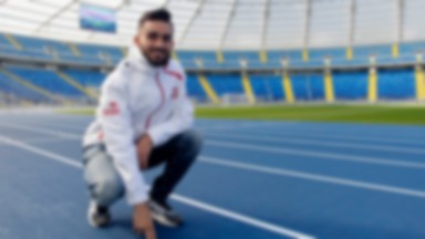 Stadion Śląski - to ma być serce polskiej lekkoatletyki