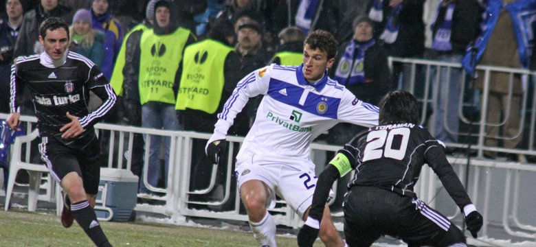 Roman Eremenko zawieszony na dwa lata. UEFA ukarała go za narkotyki