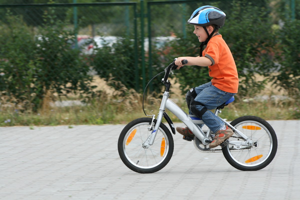Kaski dla rowerzystów? Już zdecydowali