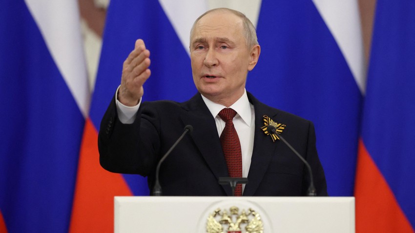 BBC | Foto: Reuters