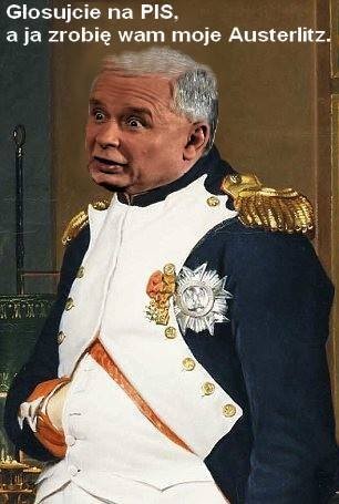 mem / Nie lubię PiS-u