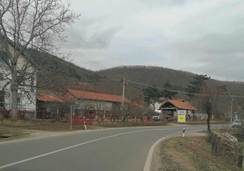 Šilovo