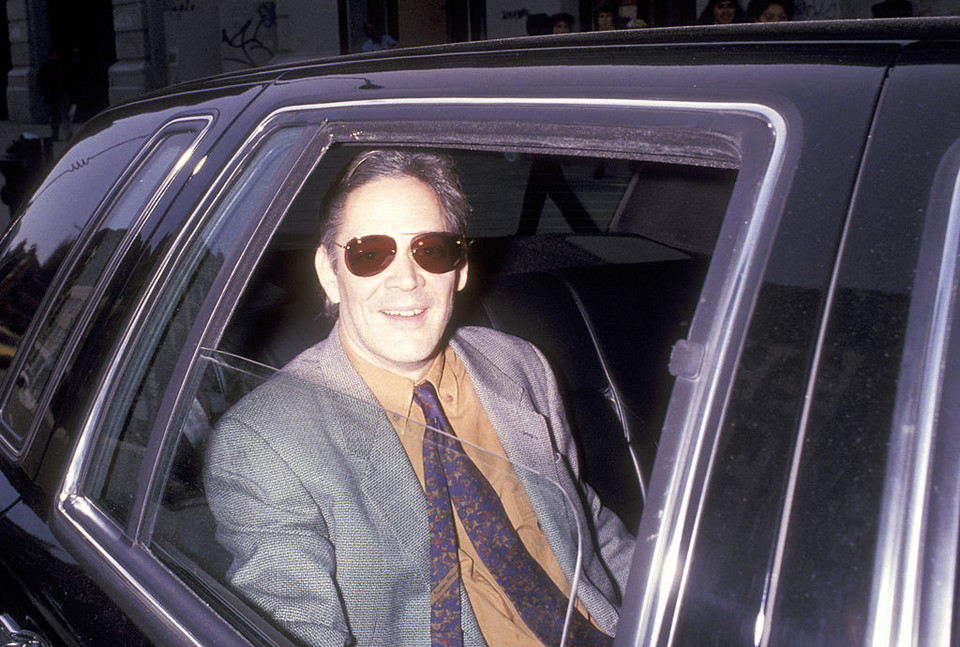 Raul Julia (1992)