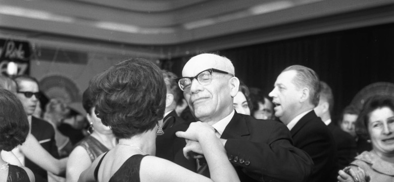 Gomułka przeniósł bal, Gierek wrócił do zwyczaju Bieruta