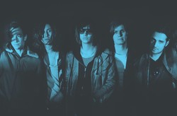 The Strokes w końcu z nową muzyką? Na to wygląda...
