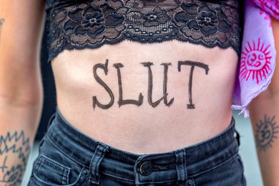 Dankinje u borbi za pravdu