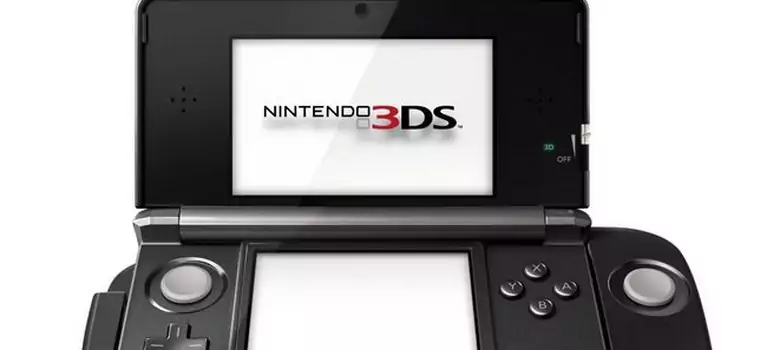 Circle Pad do 3DS-a do Europy przywędruje w styczniu