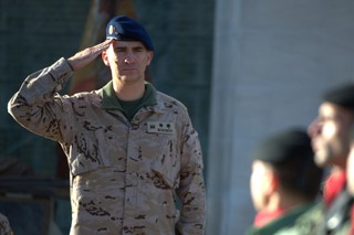 Kim jest przyszły król Hiszpanii Filip VI?