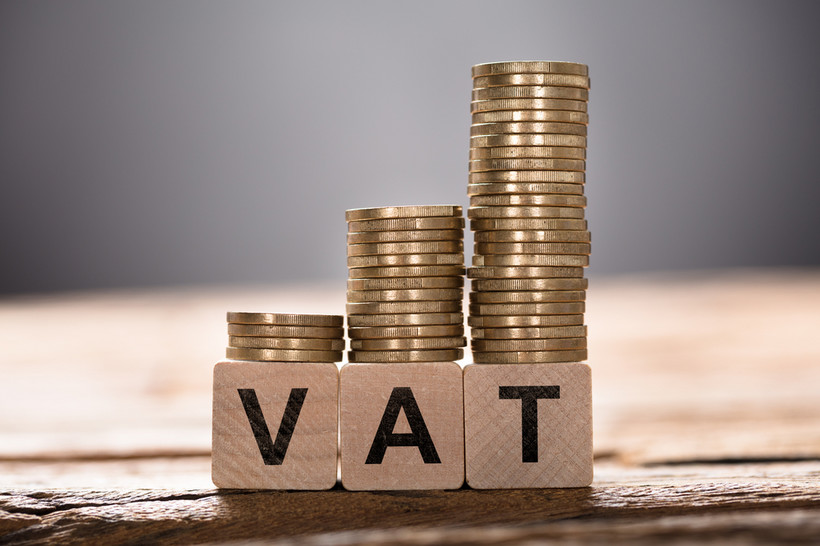 VAT na usługi online wyższy niż na tradycyjne. Zmiany wymagałby jednomyślności państw UE [WYWIAD]