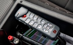 Skoda Superb już łowi kierowców. Prawo jazdy na celowniku policji [sekrety NOWYCH radiowozów]