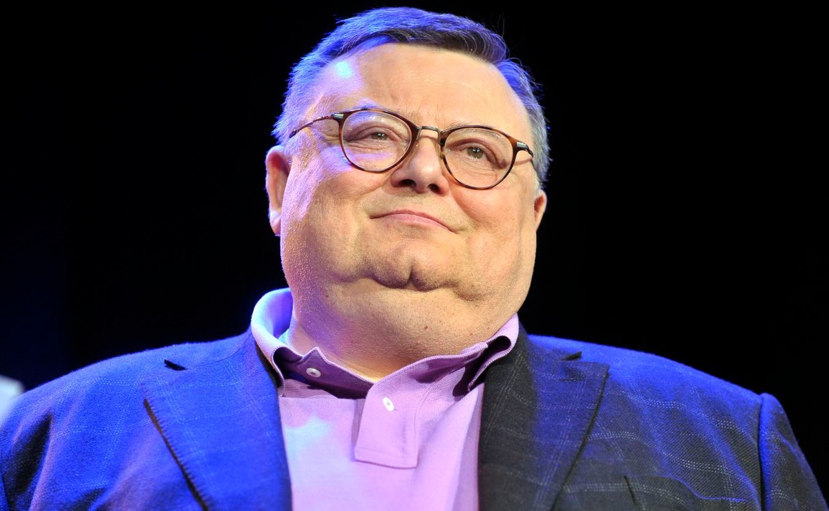 Wojciech Mann