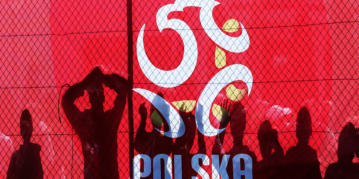 RZYGOTOWANIA DO EURO 2016 - POLSKA