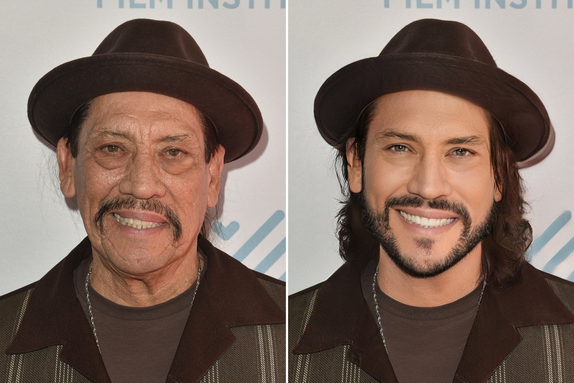 Danny Trejo