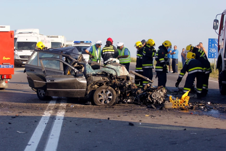 Ibarska je odnela mnogo života