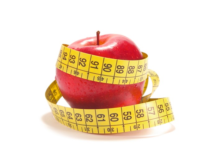 BMI = masa (kg) / visina²(u metrima)
