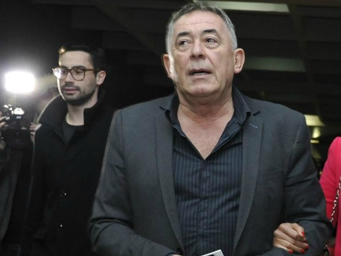 Ovo je par u koji su baš svi gledali!